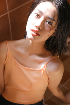明星专题：南田洋子